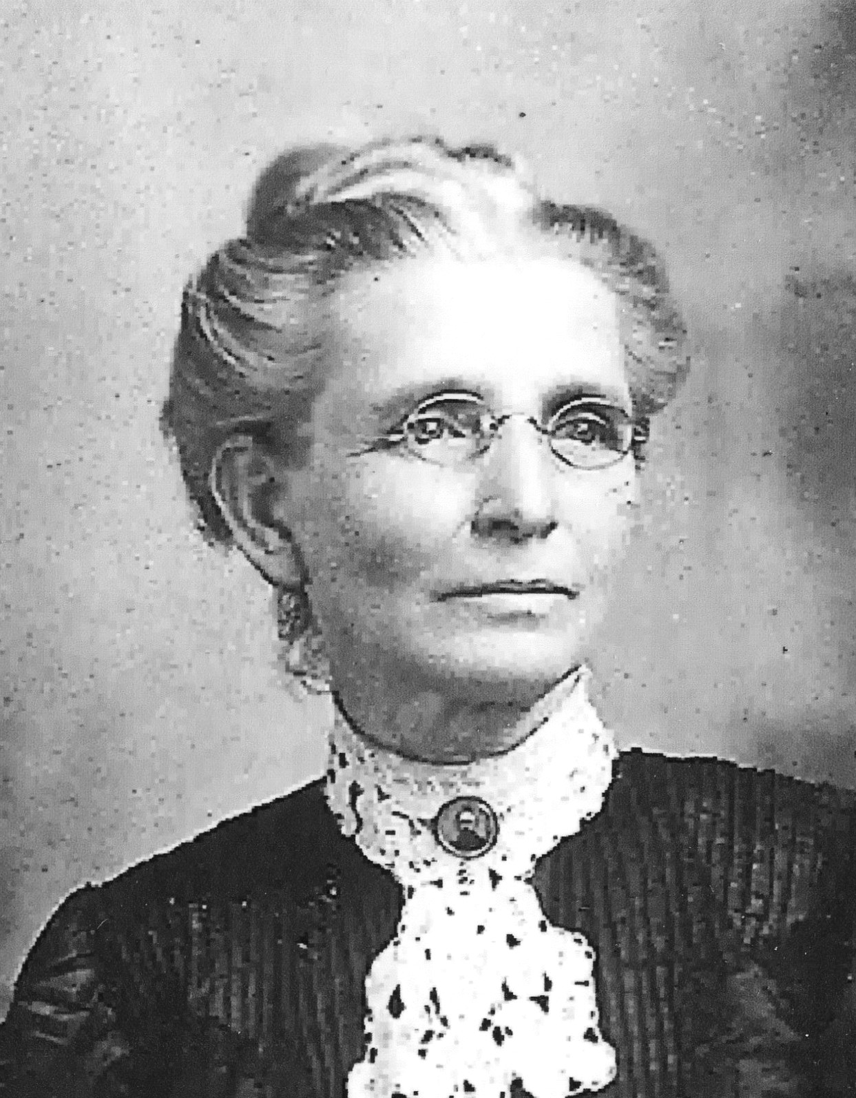 Mary Wilson (1811 - 1876) Profile